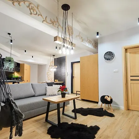 Vip Apartamenty, Orkana Apartament Zakopane