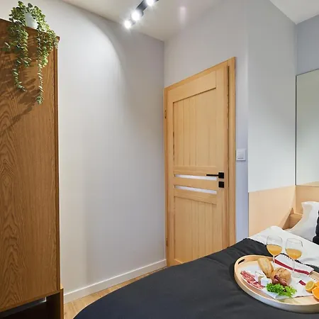Vip Apartamenty, Orkana Apartament Zakopane